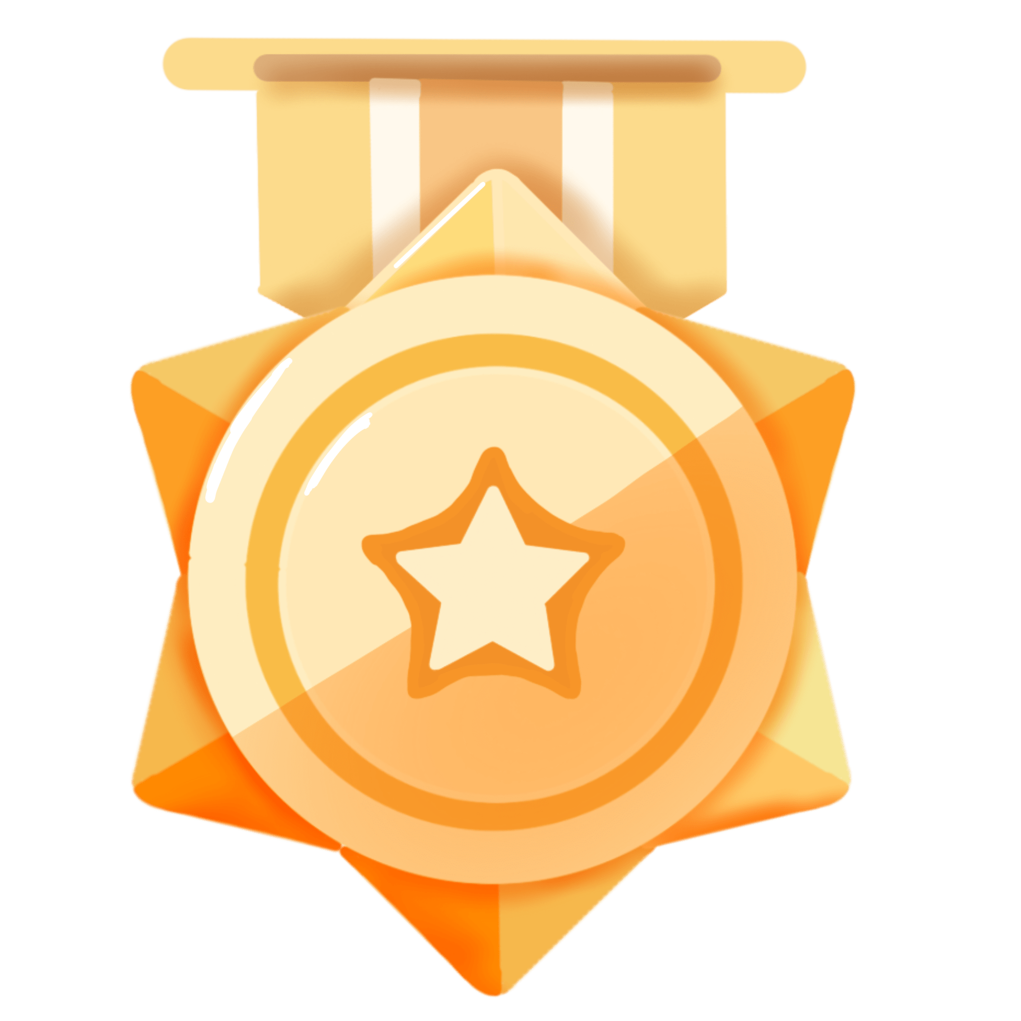 badge