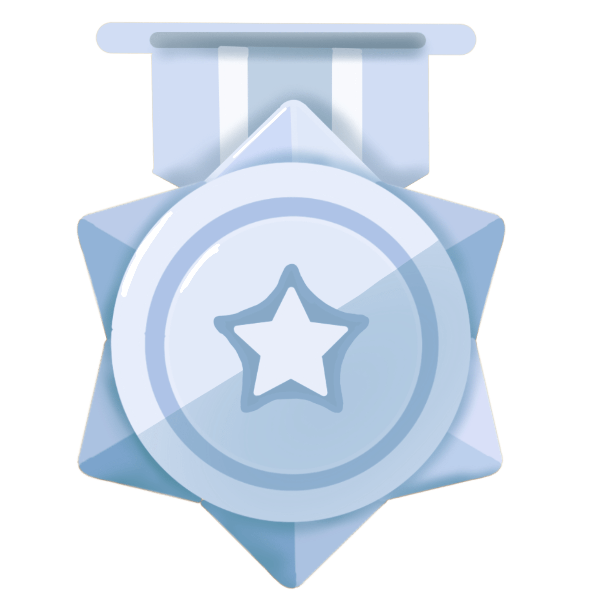 badge